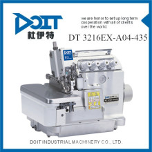 HIGH SPEED FIVE THREAD OVERLOCK INDUSTRIAL SEWING MACHINE(HEAVY MATERIAL) DT 3216EX-A04/435